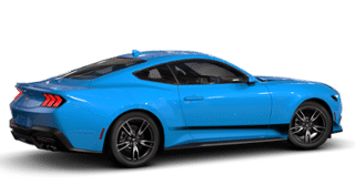2025 Ford Mustang® External Image 4
